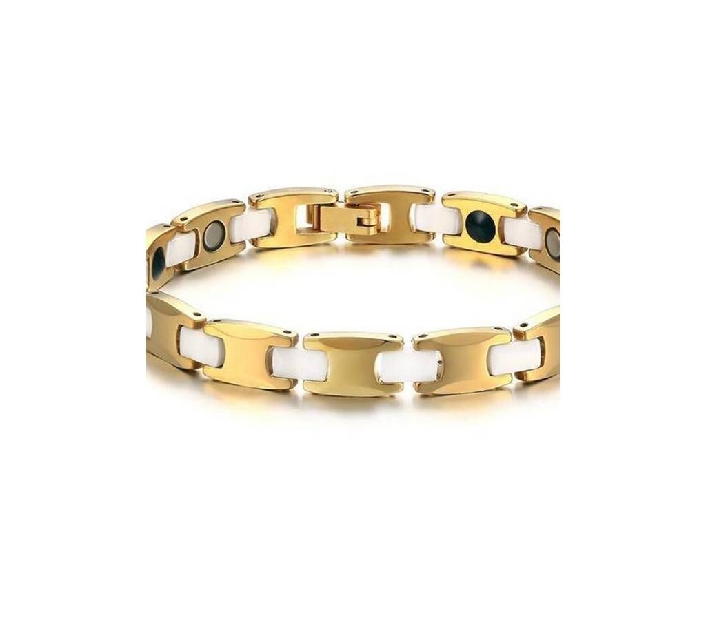 Men's Magnetic & Ceramic Bracelet for Men