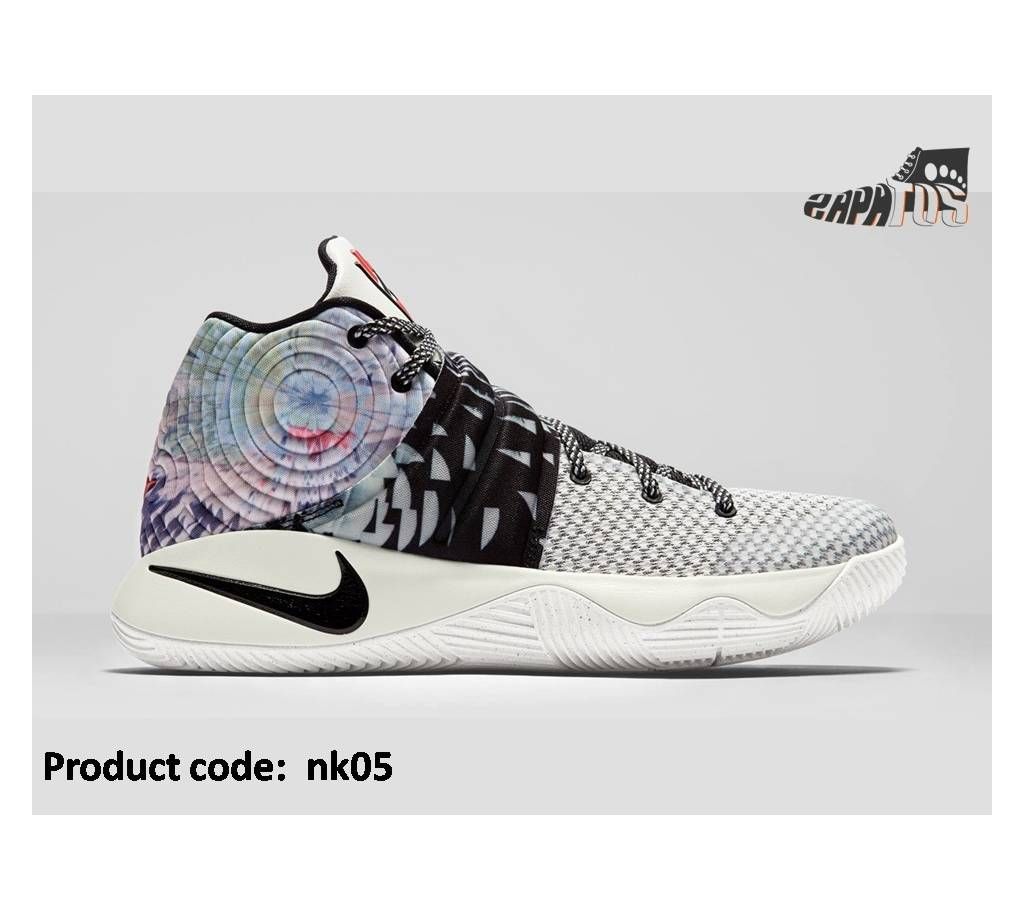 NIKE Kyrie Menz Casual Shoes - Copy