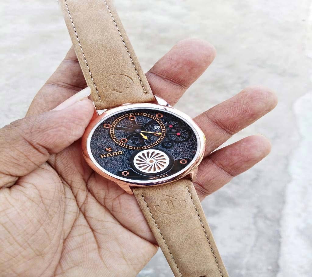 RADO Wrist Watch