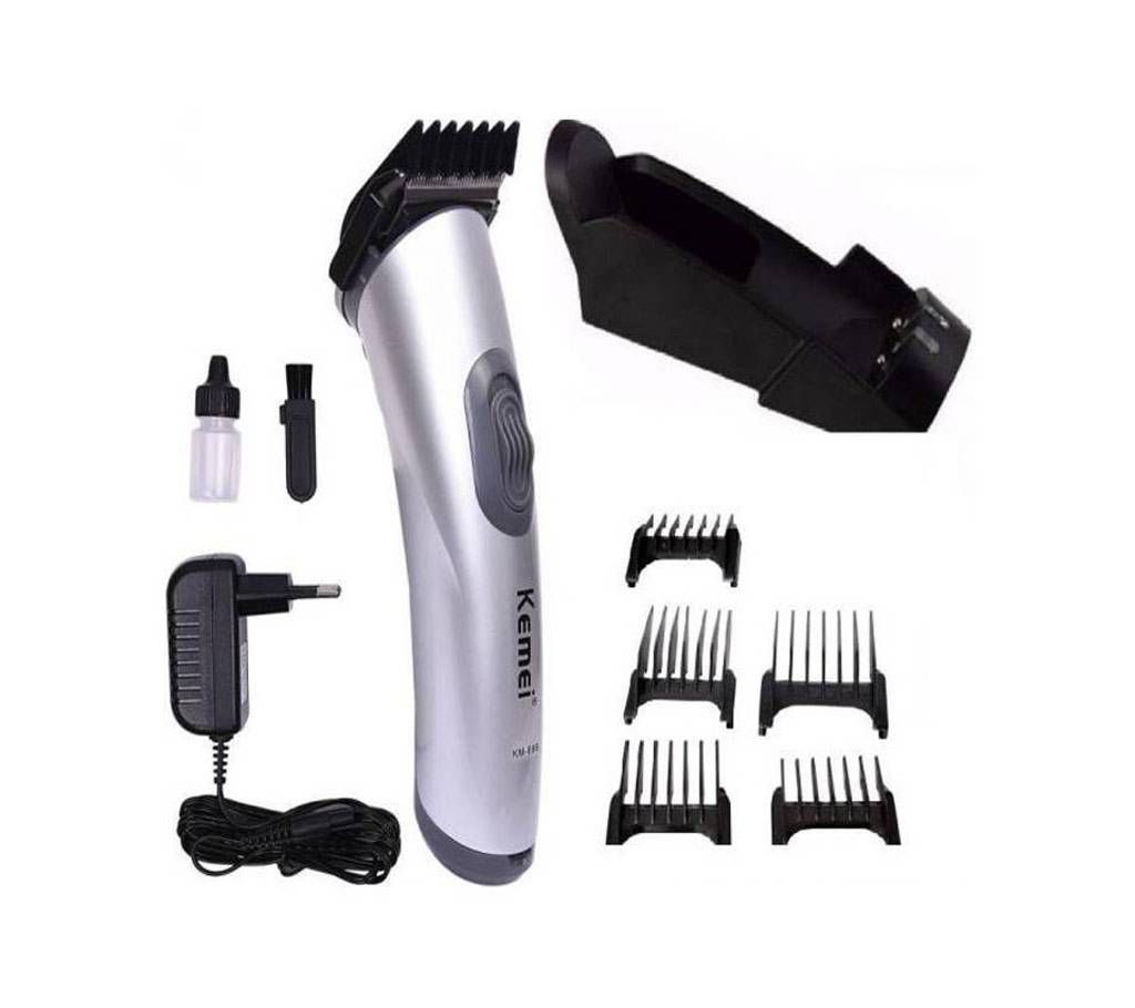 Kemei KM-698 electric hair clipper/ trimmer