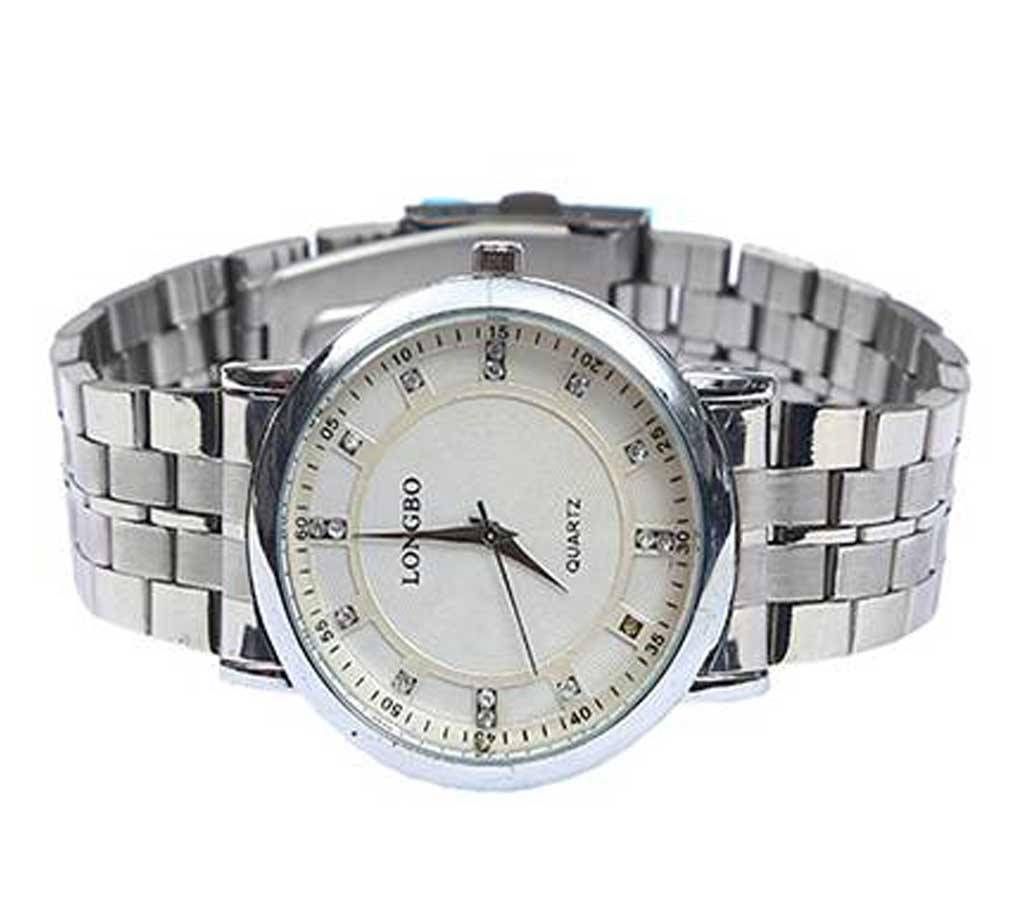 Longbo LB04202-0043 Gents Wrist Watch