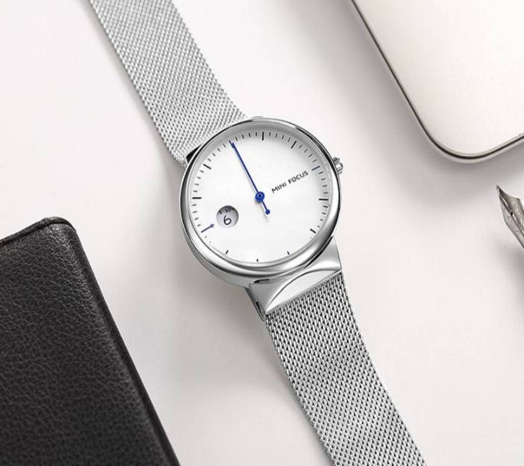 Mini Focus MF32 Gents Watch
