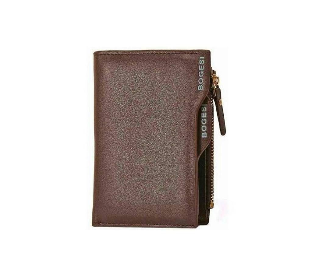 Bogesi Gentz Wallet