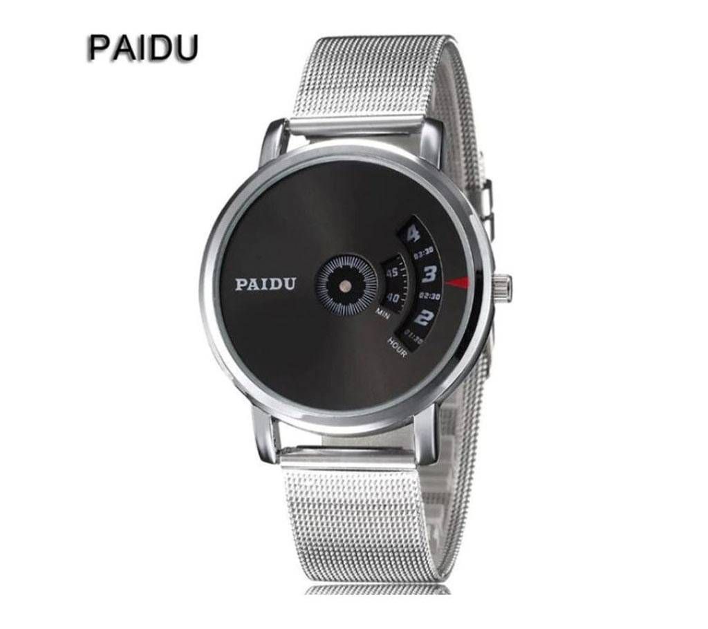PAIDU Brand Watches For Men