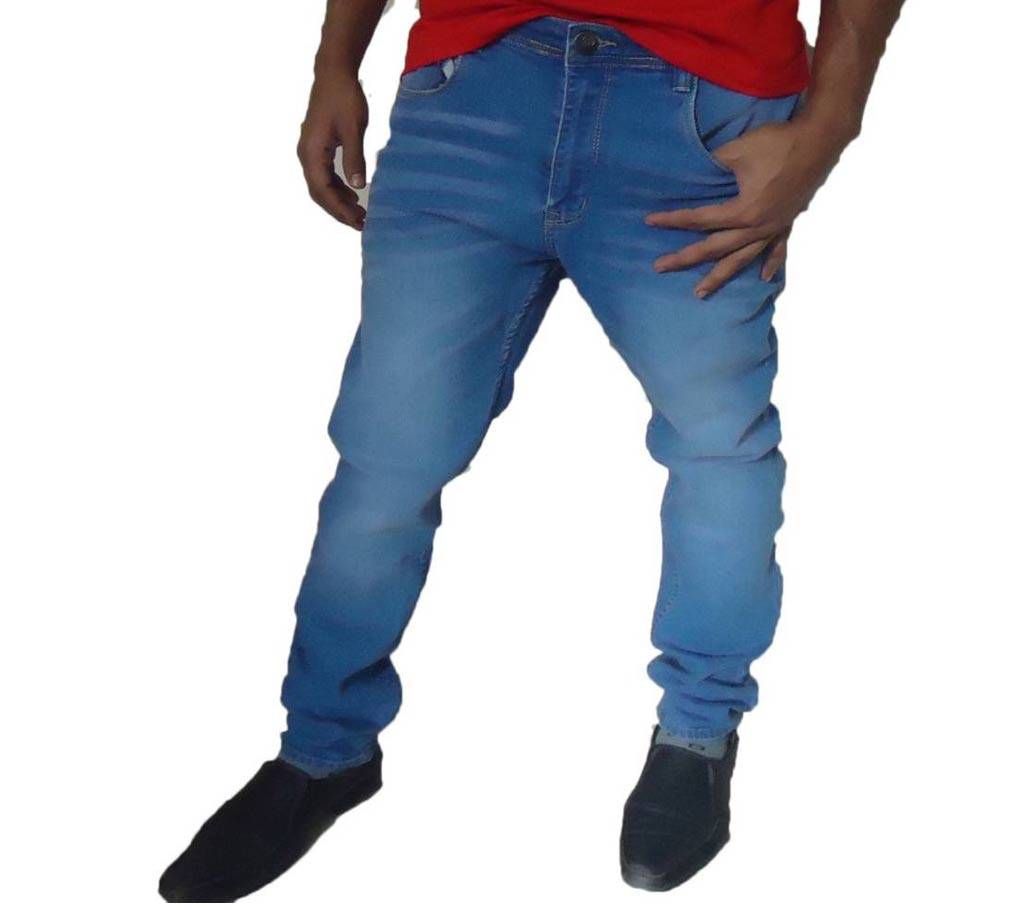 Gentes Semi Naruto Fit Jeans Pants