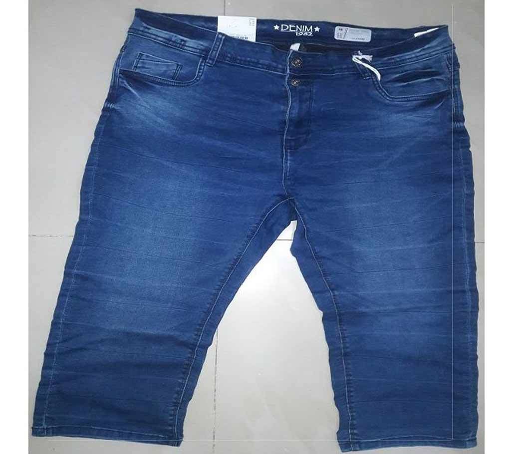 ORR Sell Point three fourth denim
