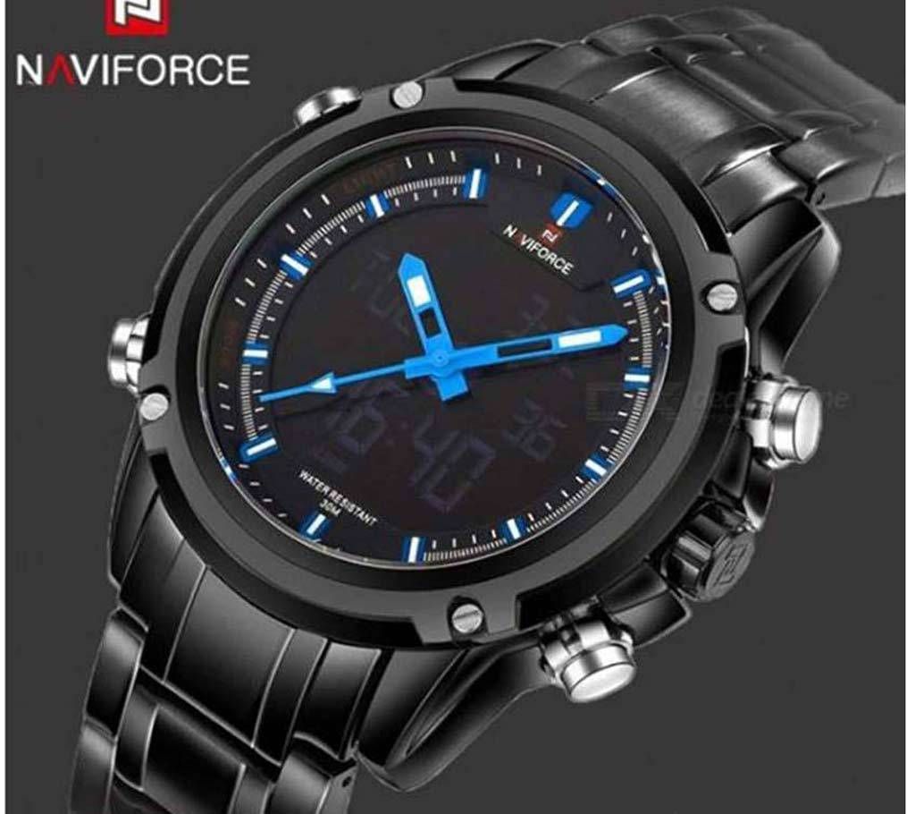 NAVIFORCE 9050 Menz Wrist Watch