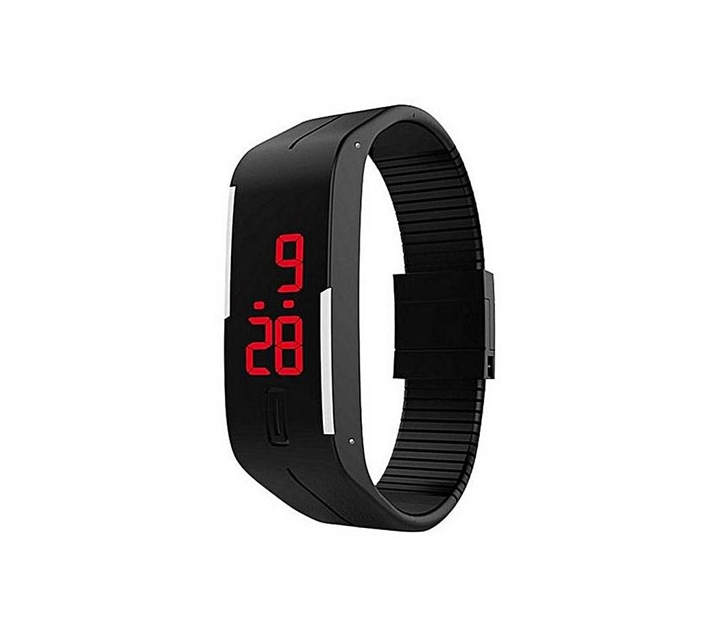 LED Black Watch