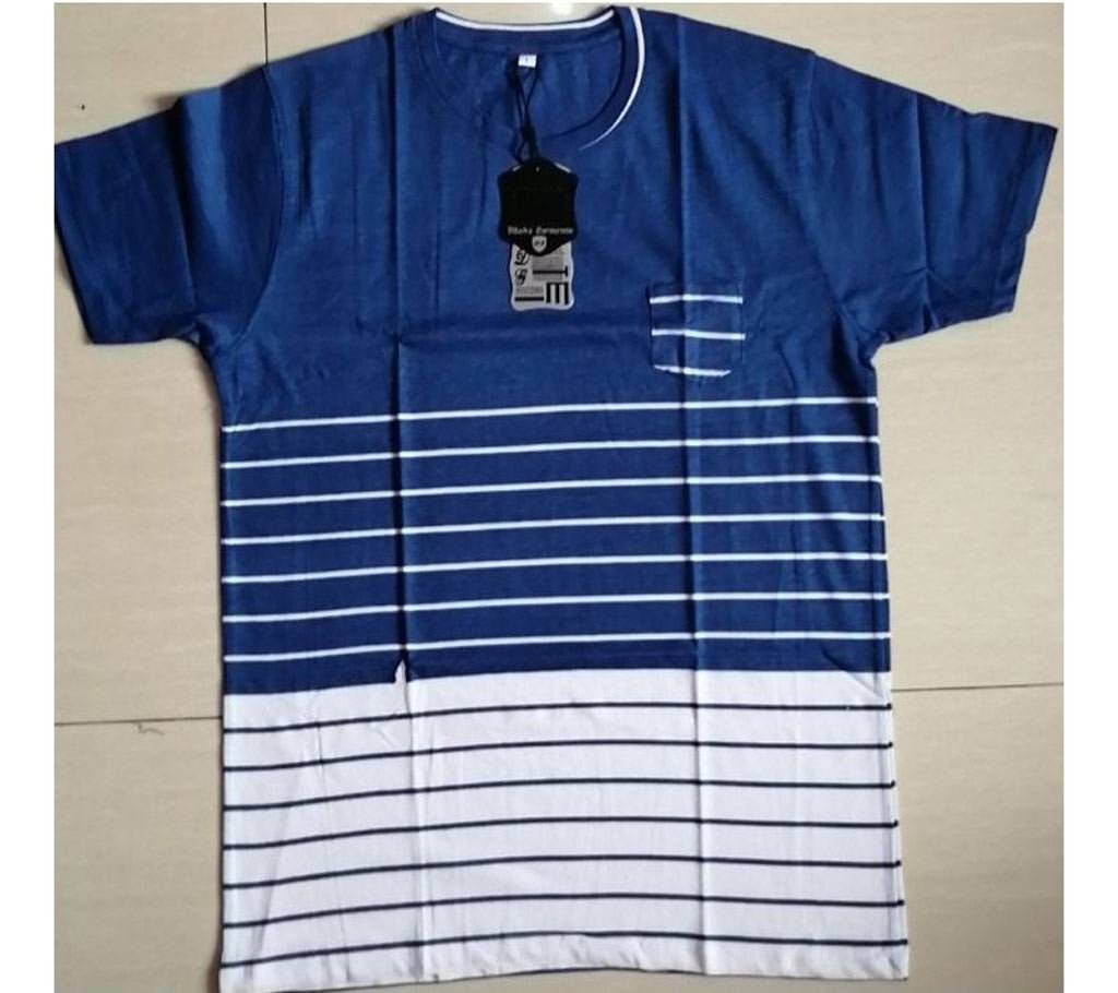 Mens Half slevee T-Shirt