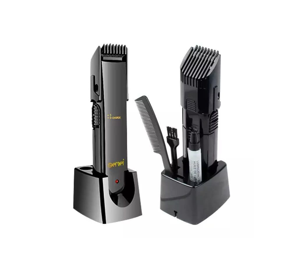 Gemei Professional Hair And Beard Trimmer