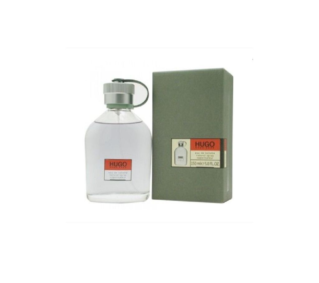 Hugo Boss for Men 125 ml, Eau De Toilette