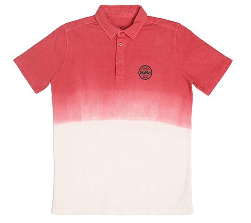 Men's Polo Shirt (WMPS01-R)
