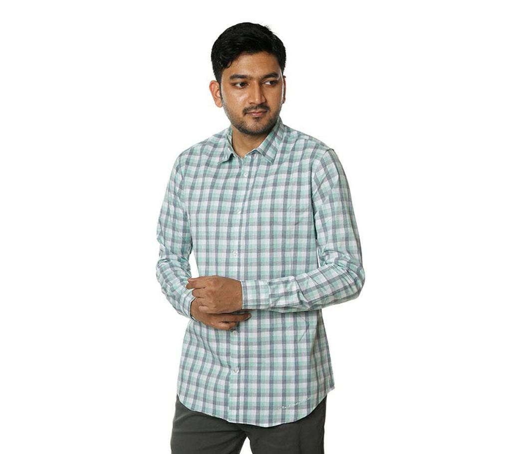 Men's Casual Shirt (TS0015)
