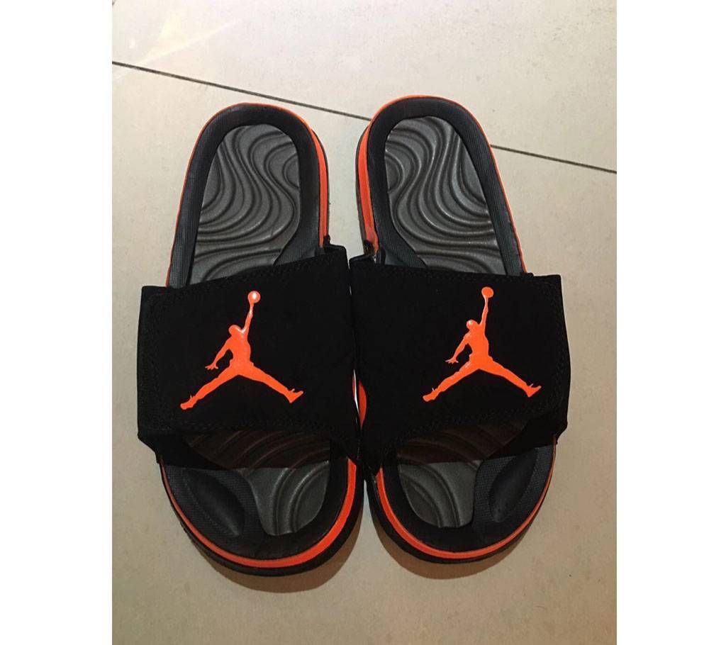 Jordan slides