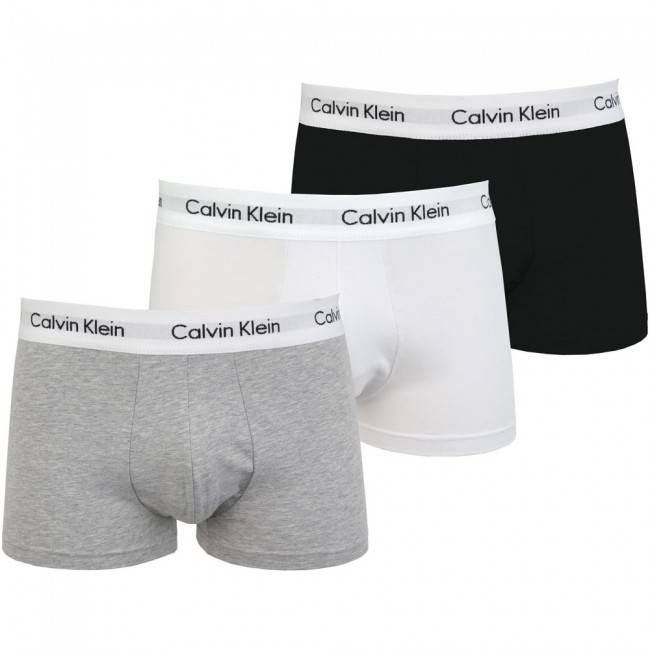 Underwear Boxer for Men 3pcs pack