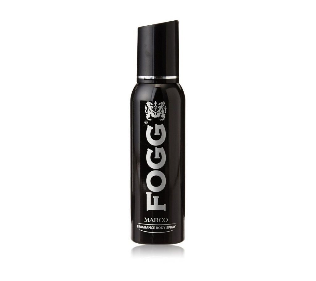 Fogg Mobile Pocket body spray -25m-India 