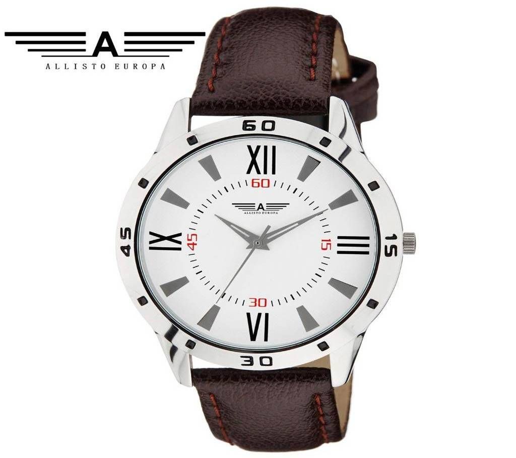 ALLISTO EUROPA Men's Watch - ALM53 - BAL