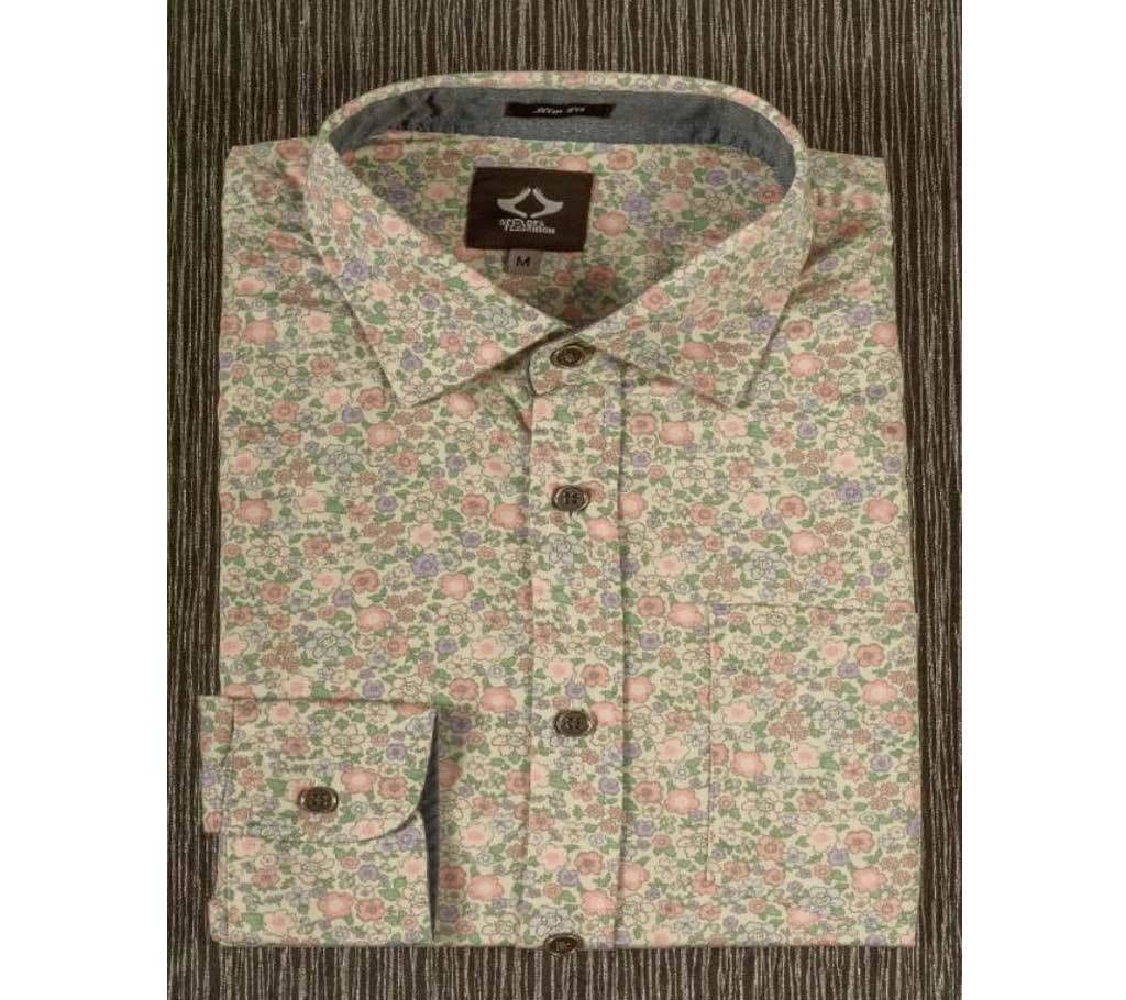 Exclusive casual Shirt
