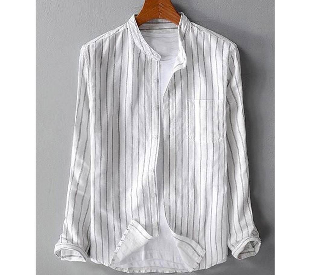 Casual Cotton Shirt CODE:1  UNQ 