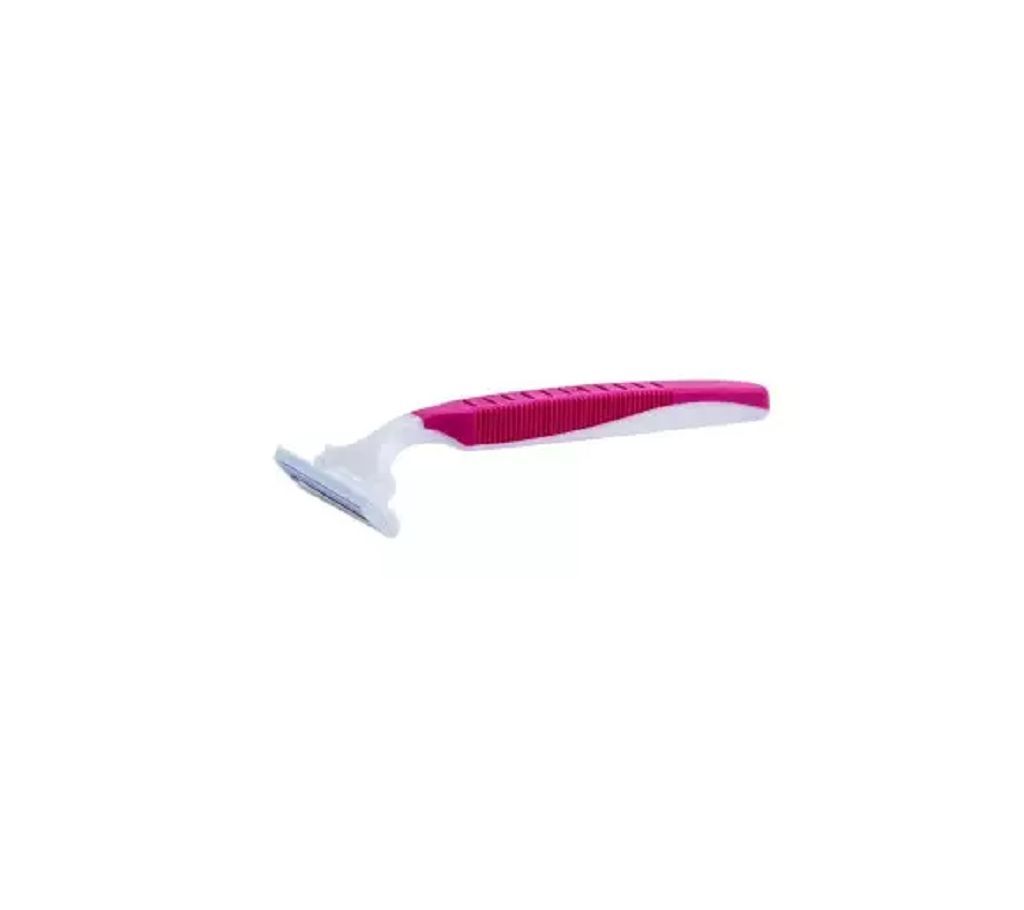 Velvet 2 Disposable Razor- 1Pcs
