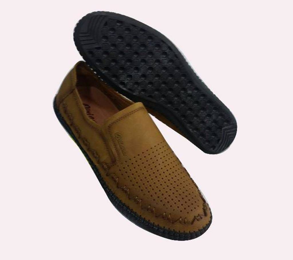 Mens Casual Shoes-Royal Cobbler