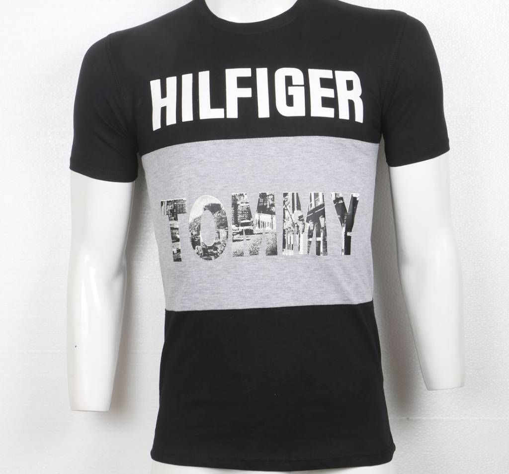 Tommy Hillfiger T-shirt (Copy)
