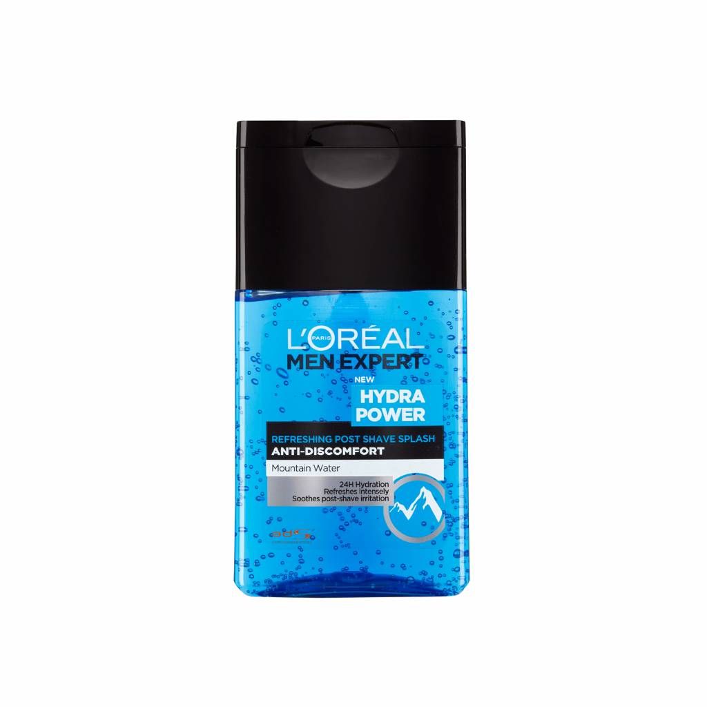 L'Oreal Men Expert's Hydro Power After Shave