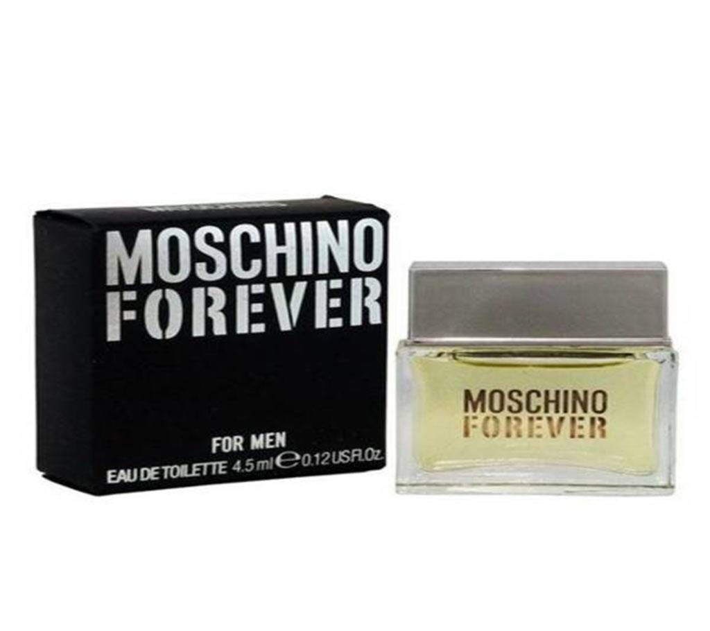 Moschino Forever EDT For Men - 4.5ml