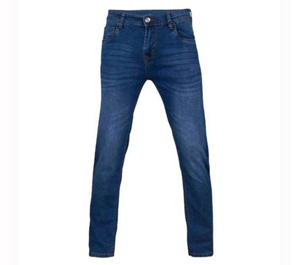 Gents Narrow Fit Jeans Pant