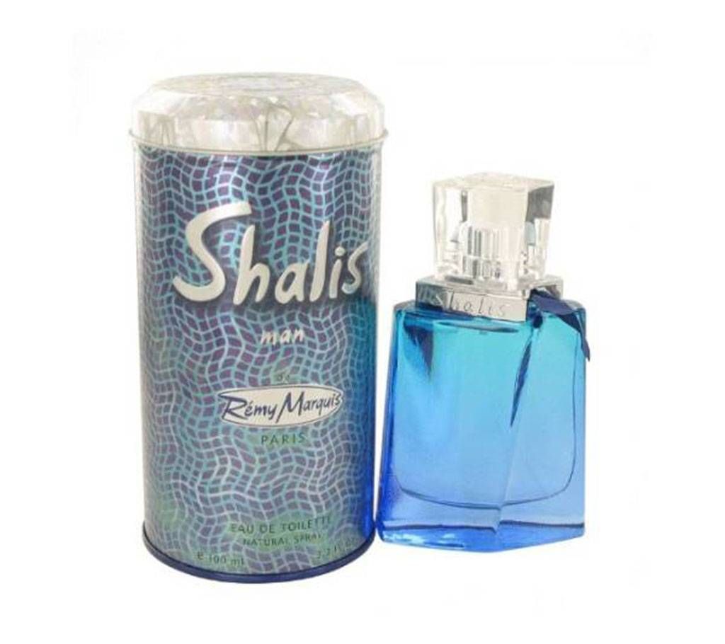 Shalis Remy Marquis Man EDT Natural Spray 100ml