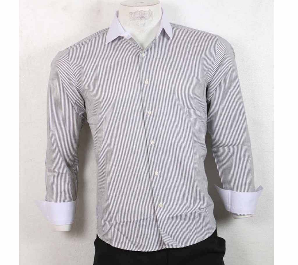 Rego Full Sleeve Casual Shirt