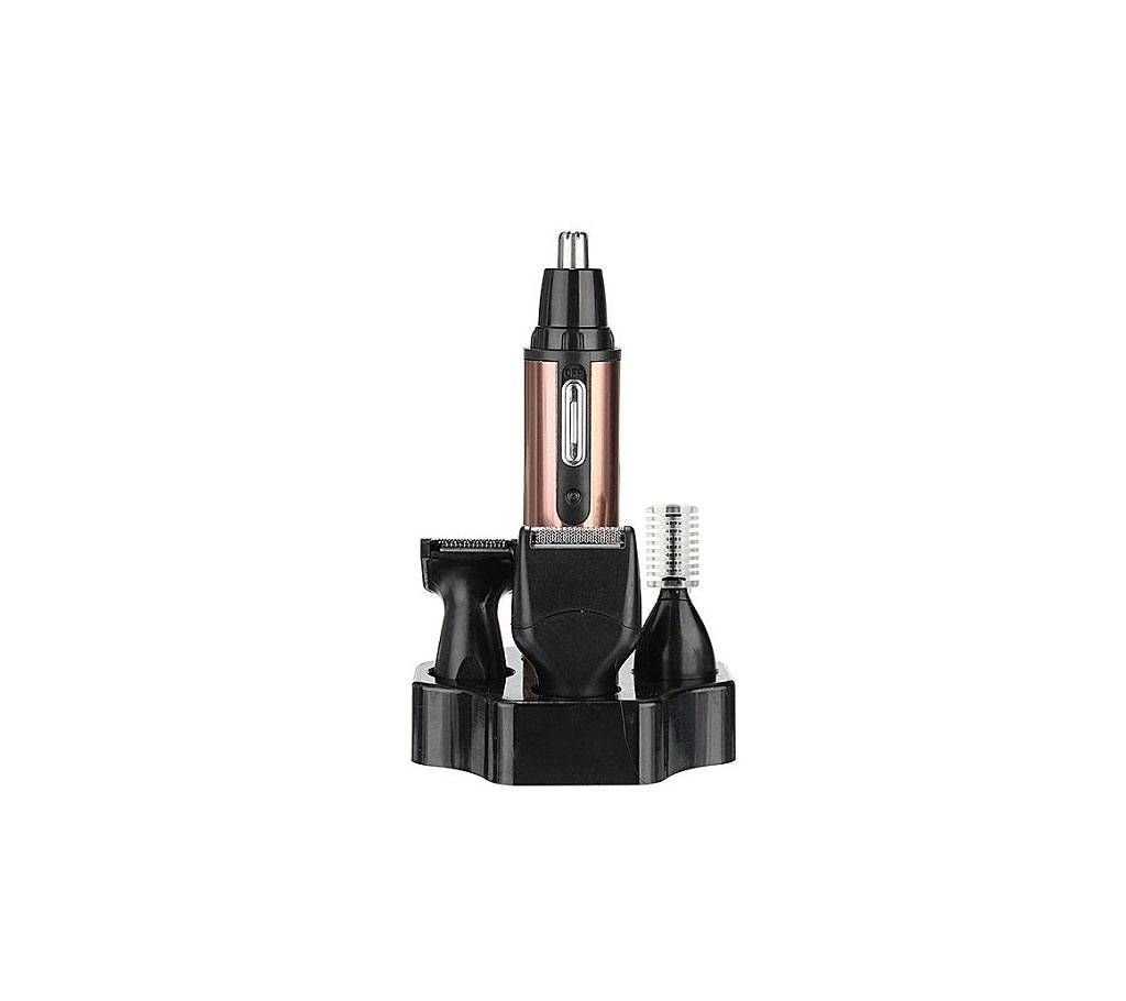 Kemei KM-6660 Trimmer & Shaver