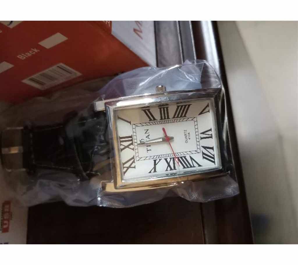 Titan Wrist Watch - Copy