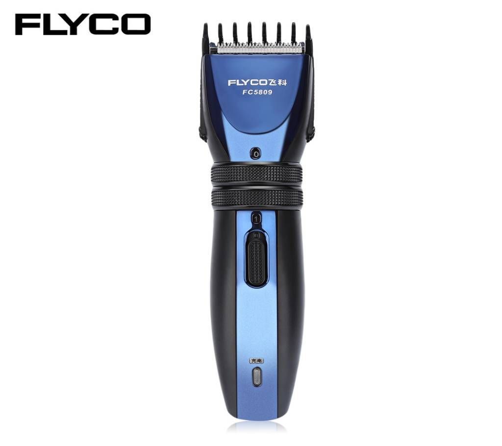 Flyco FC-5809 Exclusive Washable Hair Clipper