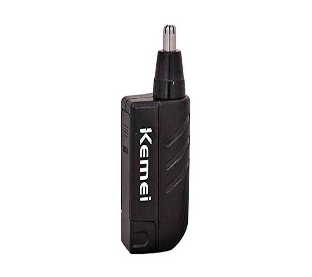 Kemei km-021 Cordless Trimmer for Men