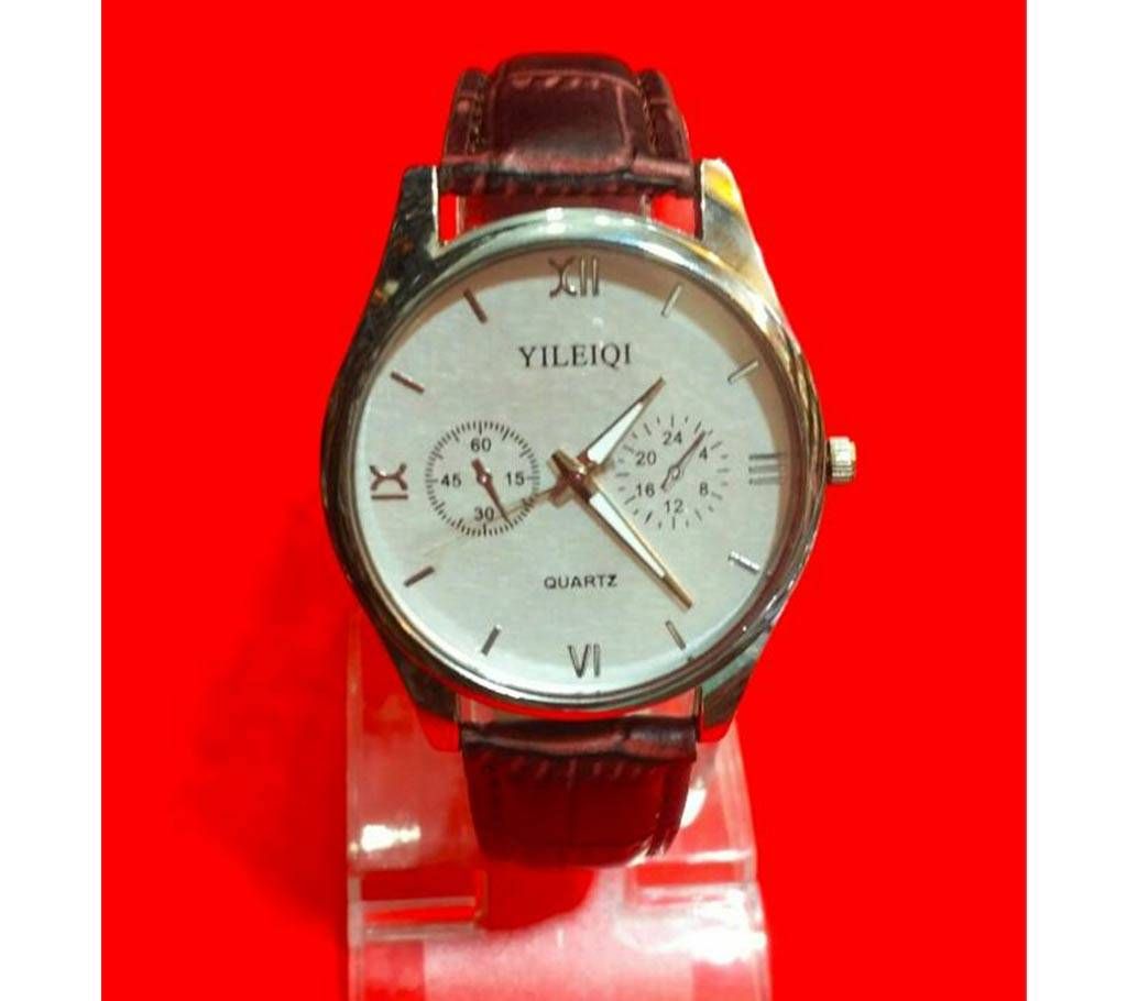 wrist watch for men 