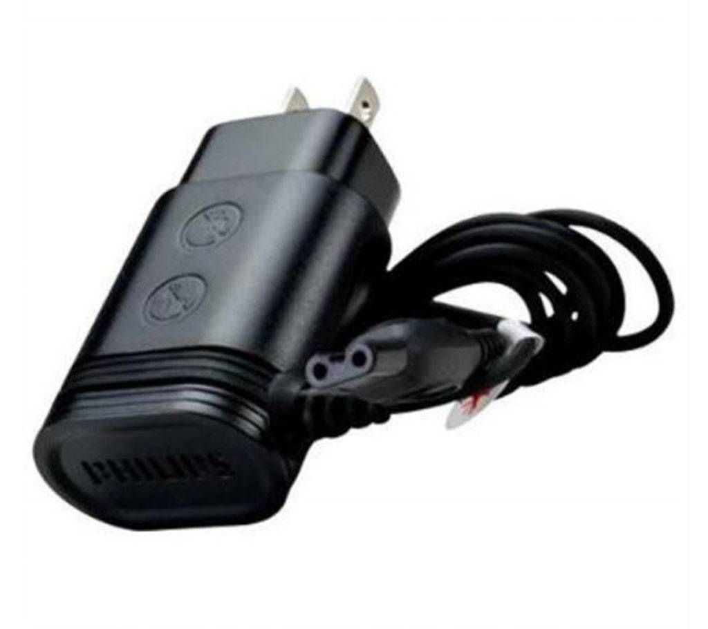 philips shaver charger