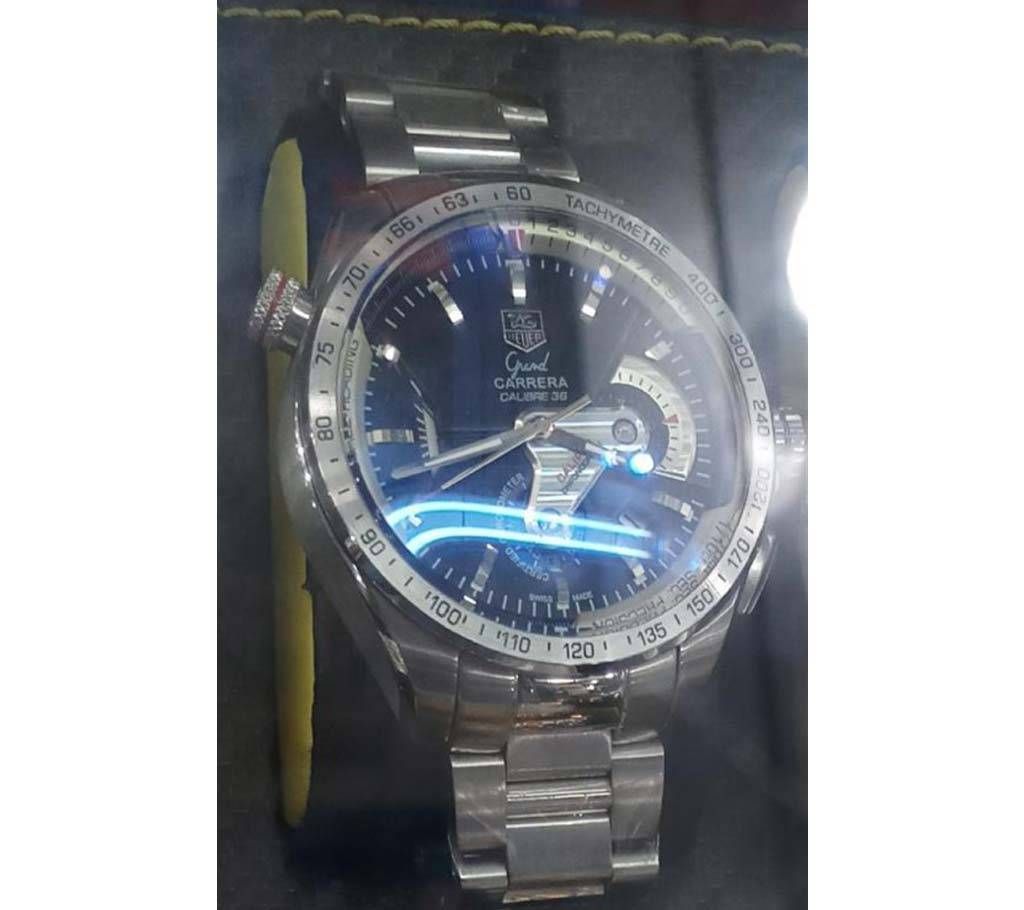 Tag heuer grand carrera Wrist Watch (Copy)
