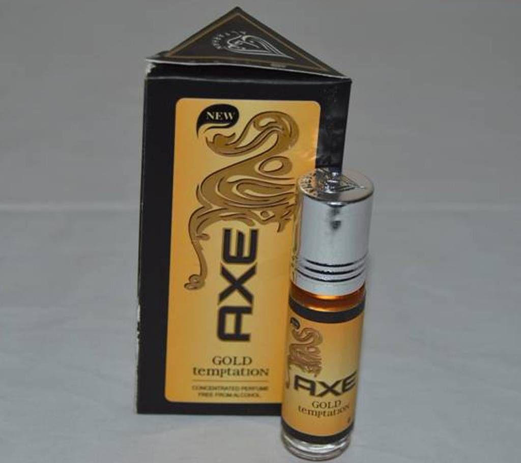 Axe - Perfume For Men - 6 ml