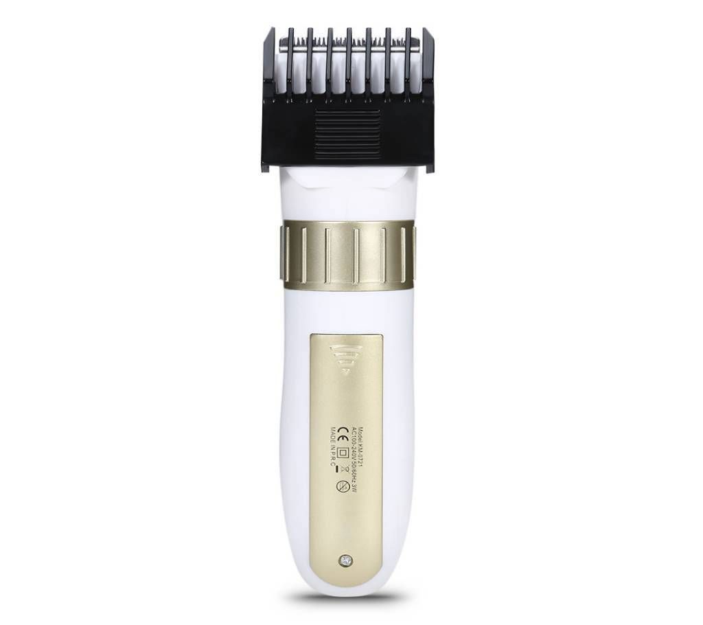 Kemei KM-0721 Electric Trimmer