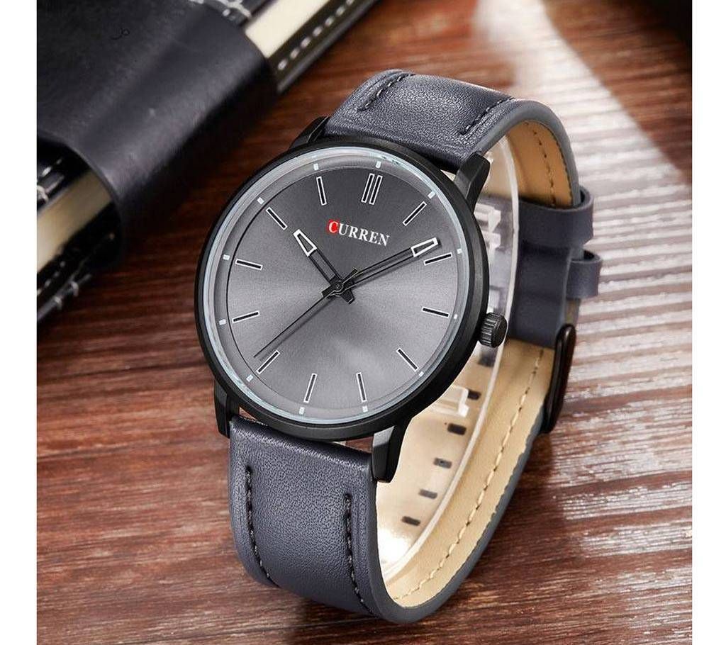 CURREN gents restwatch