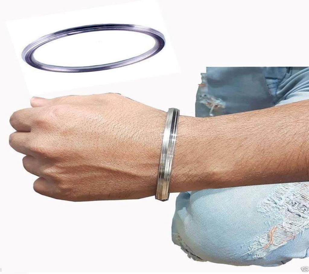 Quality Stainless Steel Cuff Bracelets - 1 Piece