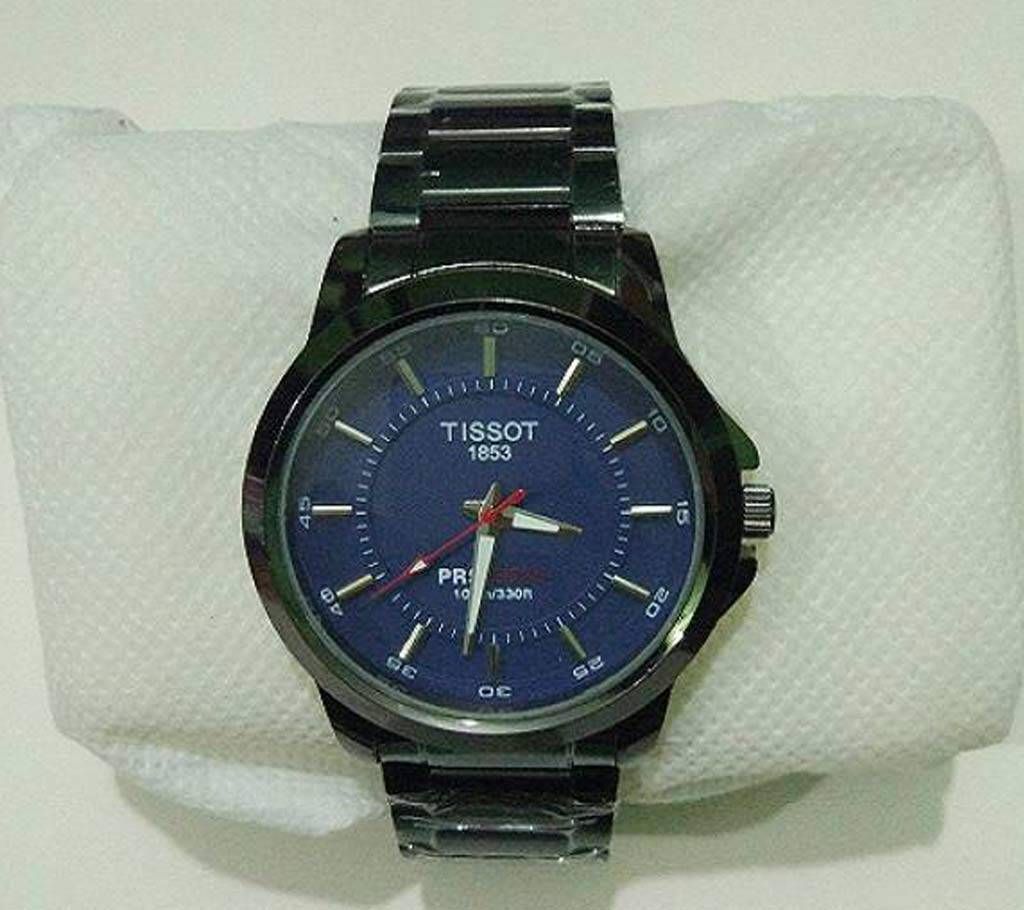 Tissot ladies wrist watch 