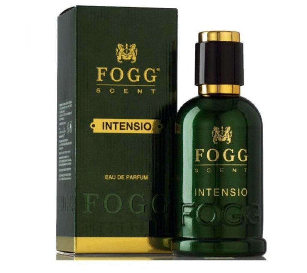 Fogg scent