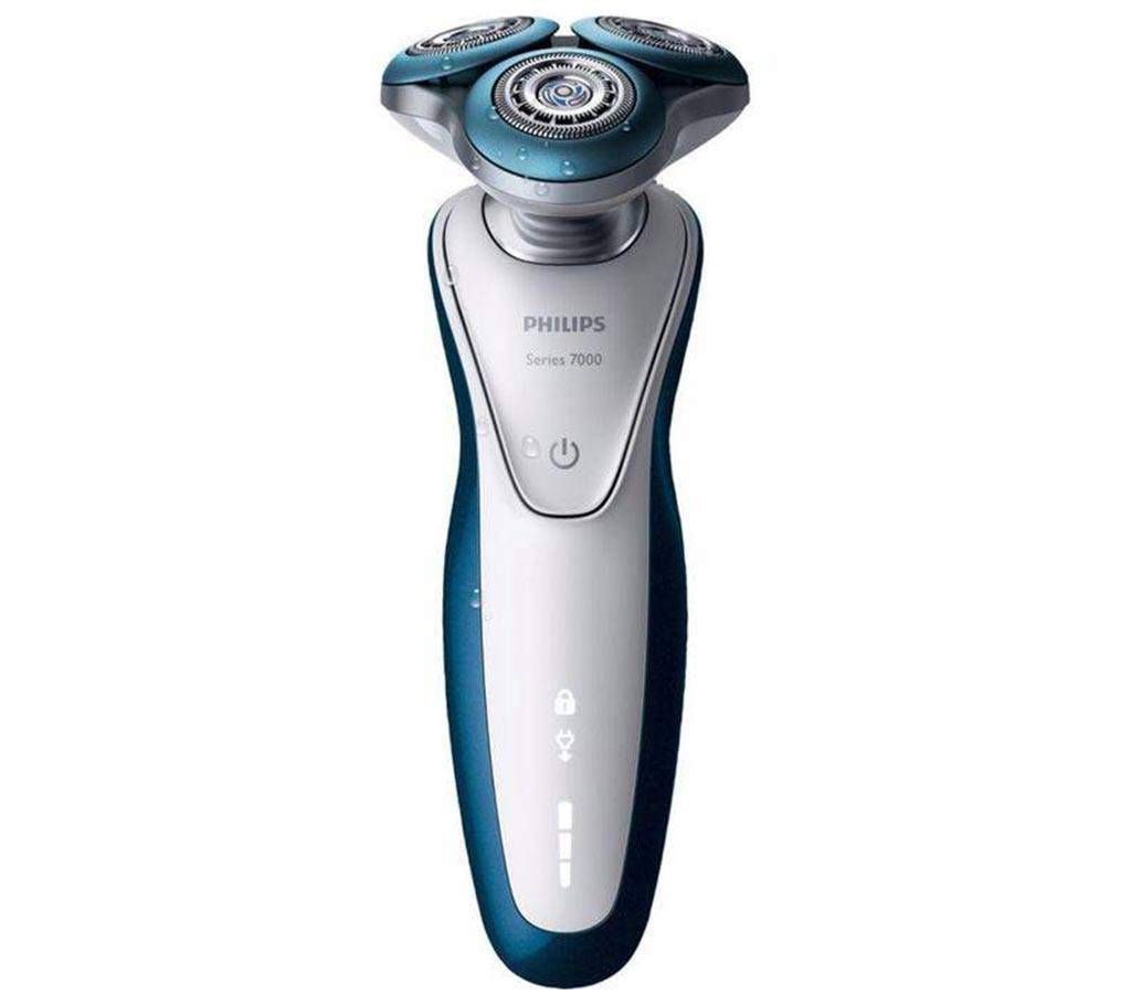 Philips s7000 series shaver