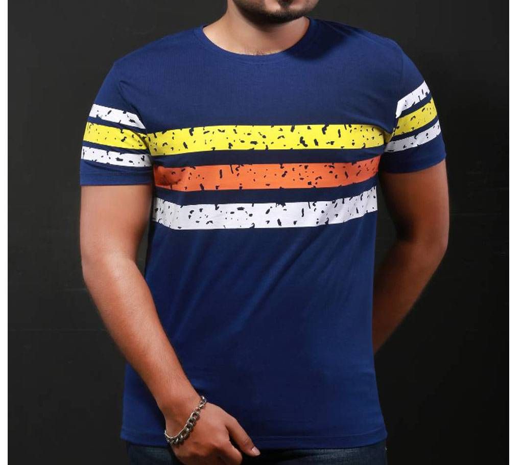 3 strip tshirt 599
