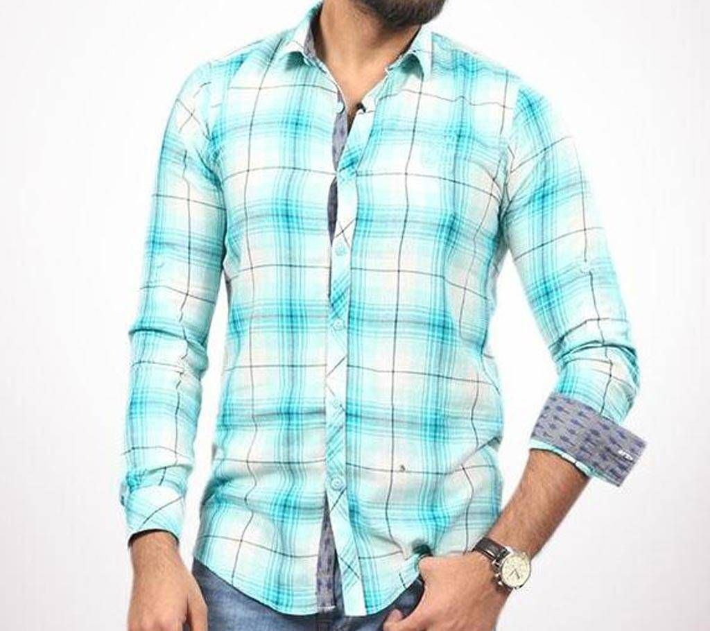 Xiaz casual shirt