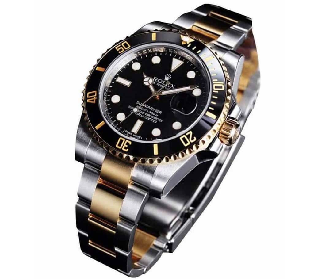 ROLEX Gentle's Restwatch (copy)