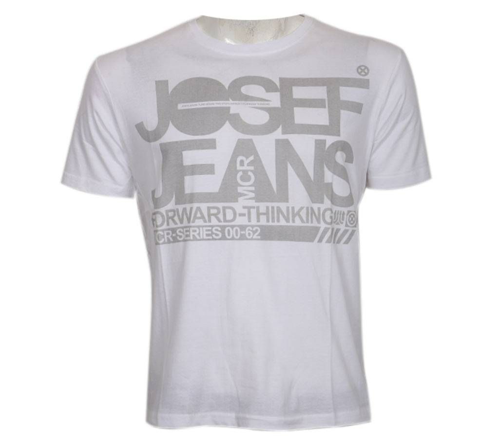 JOSEF JEANS MENS T-SHIRT