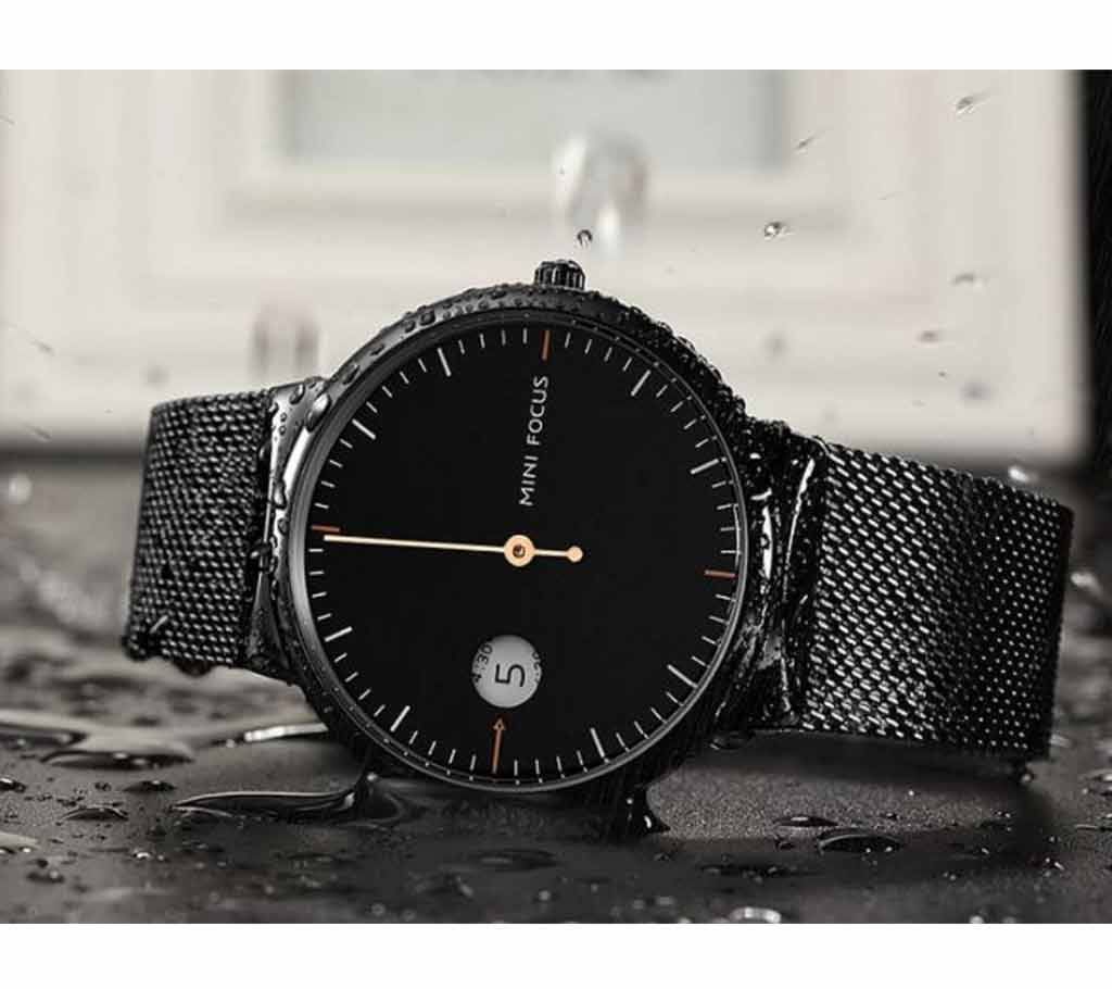 Mini Focus MF33 Gents Watch